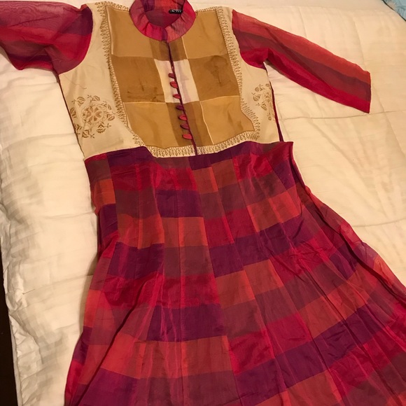 Salwar - Picture 6 of 6